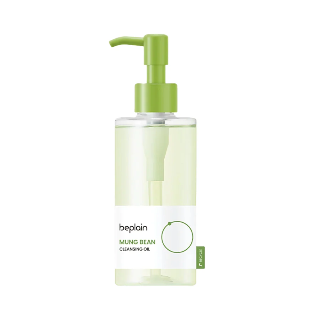 Mung Bean Cleansing Oil - 200 ml