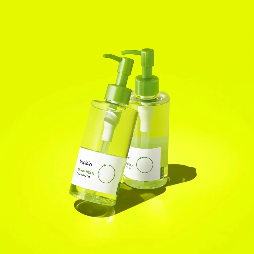 Mung Bean Cleansing Oil - 200 ml - Image 3