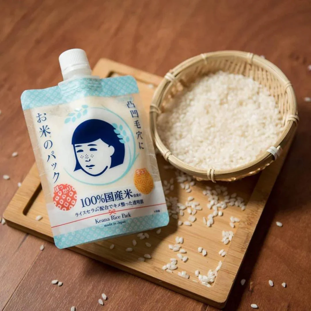 Nadeshiko Keana Rice Pack - 170 g - Image 2