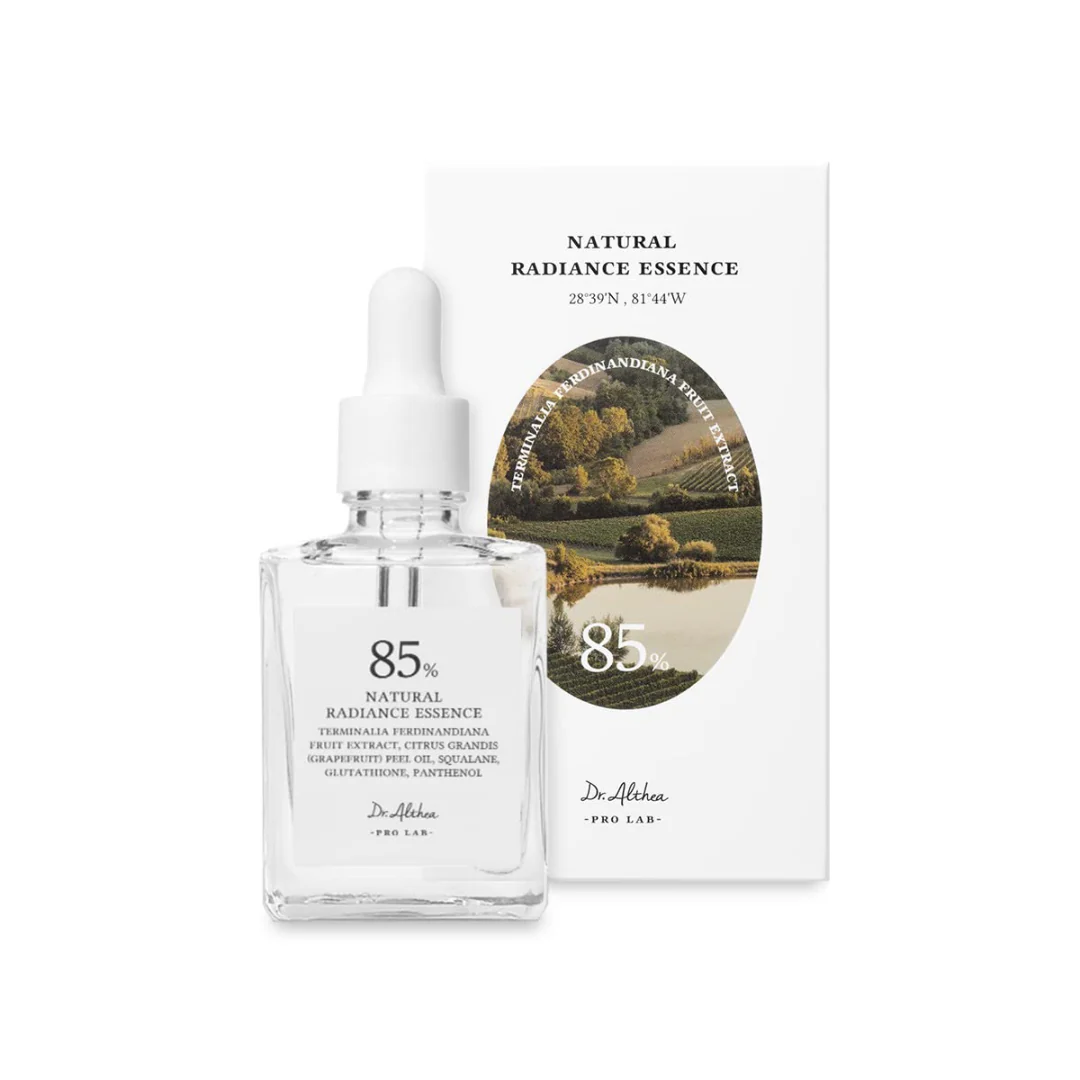 Natural Radiance Essence - 30 ml - Image 4