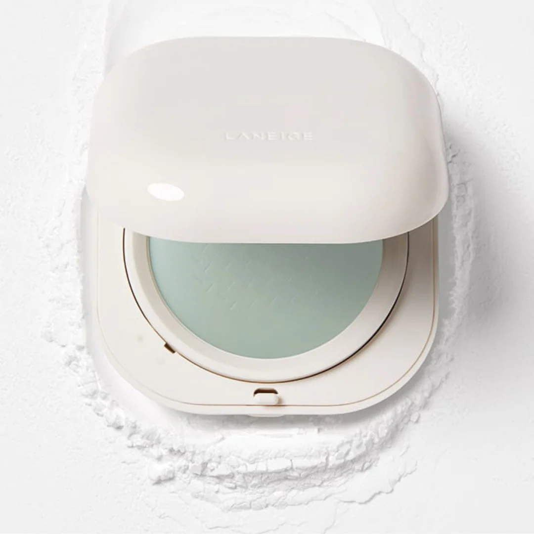 Neo Essential Blurring Finish Powder - 7 g - Image 2