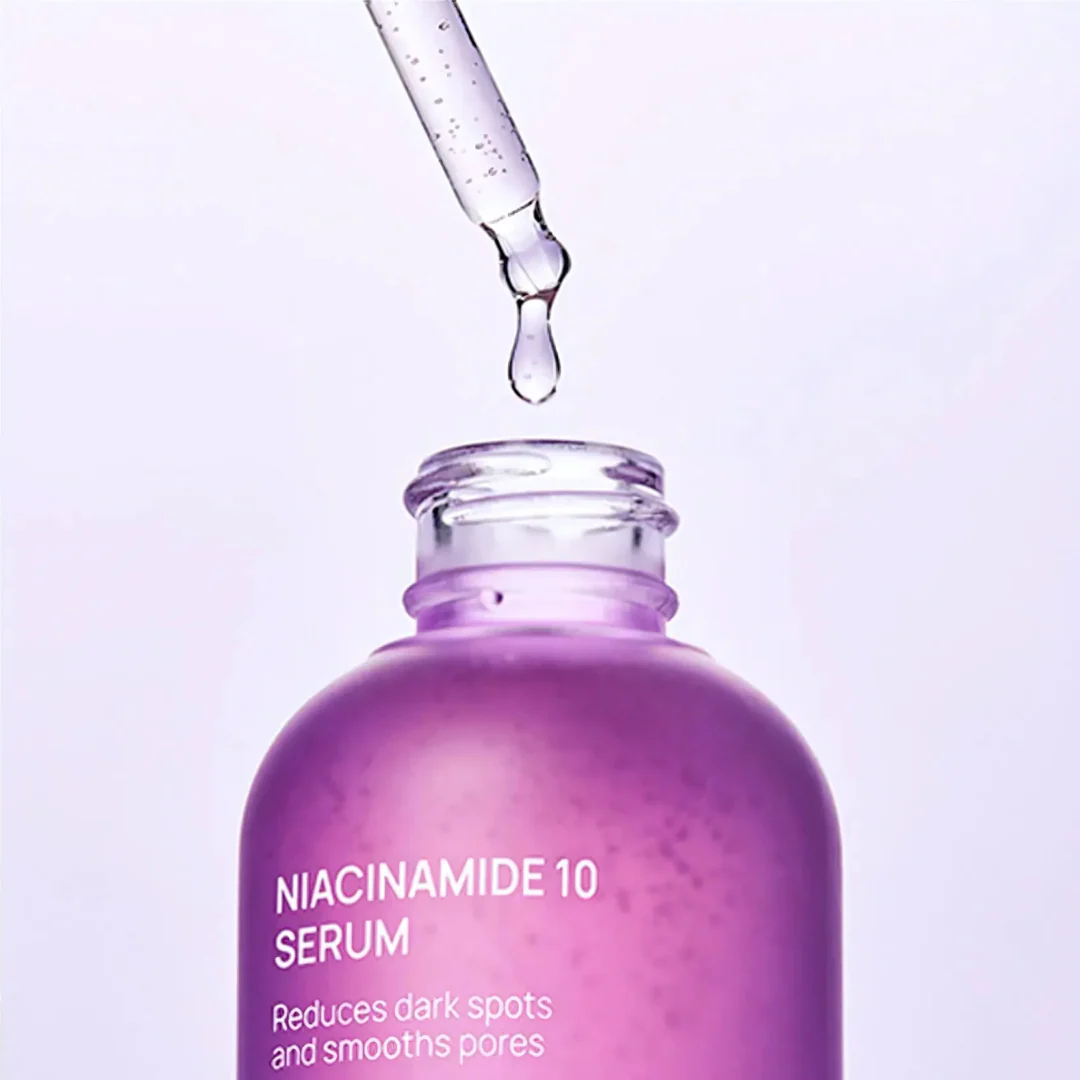 Niacinamide 10 Serum - 40 ml - Image 2