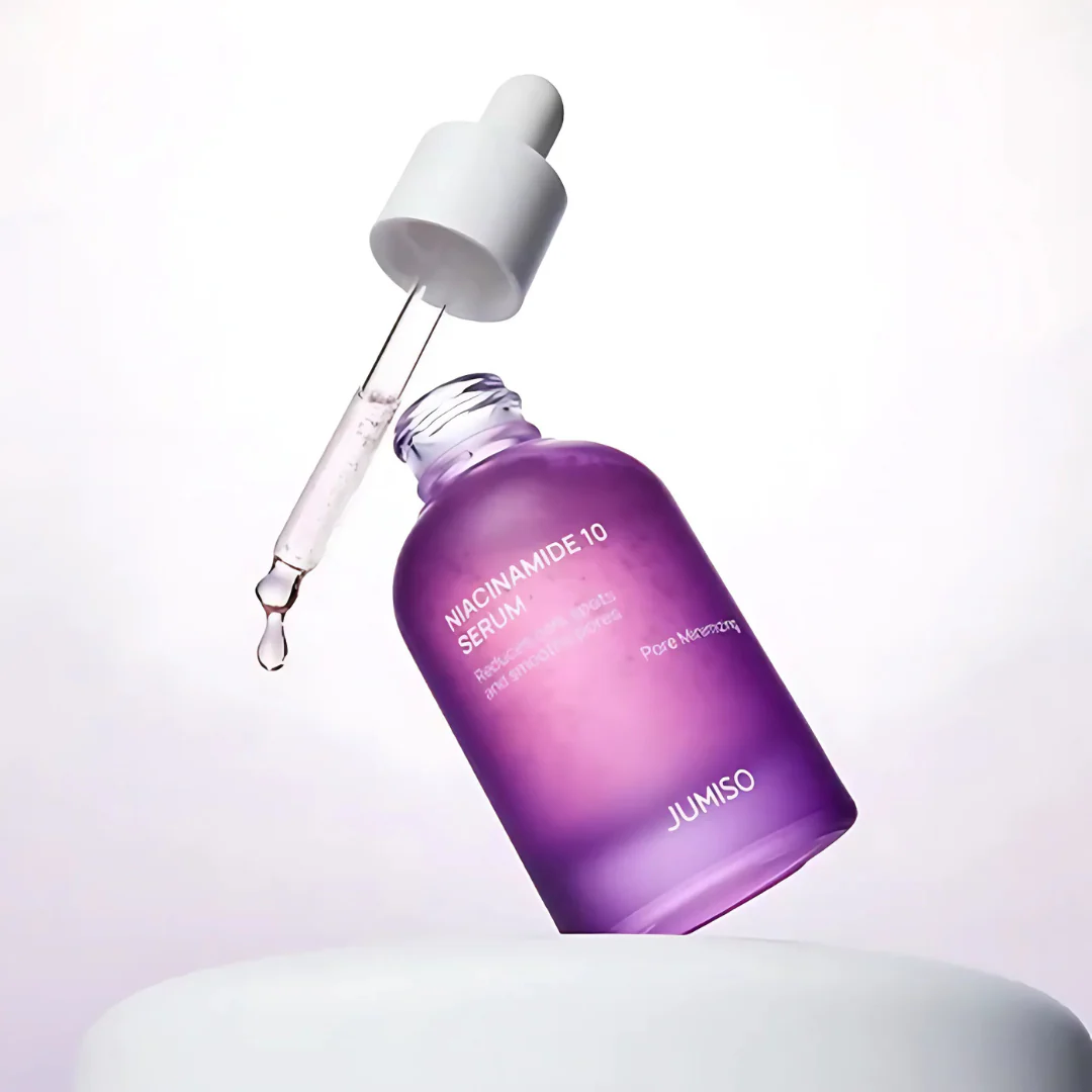 Niacinamide 10 Serum - 40 ml - Image 3