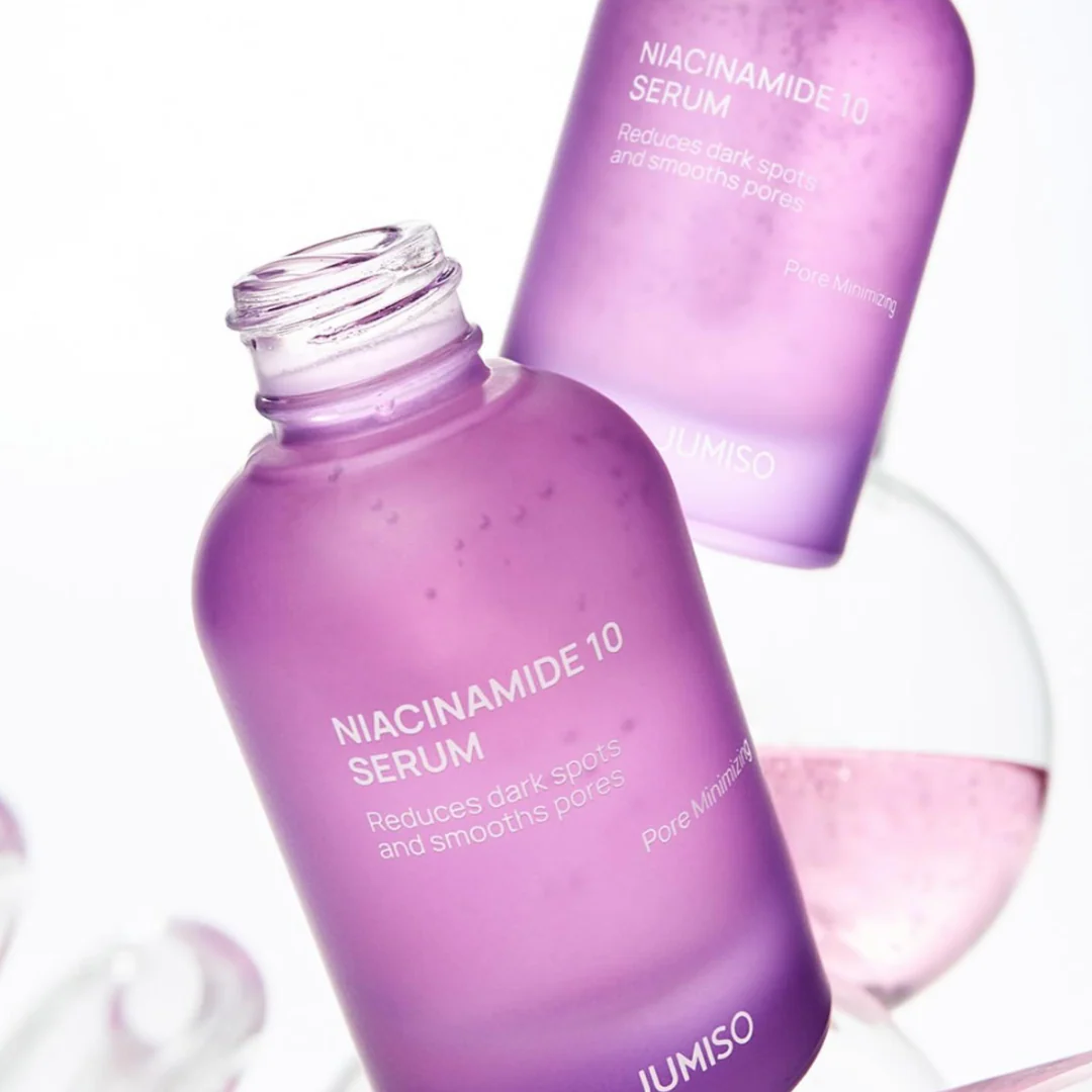 Niacinamide 10 Serum - 40 ml - Image 4