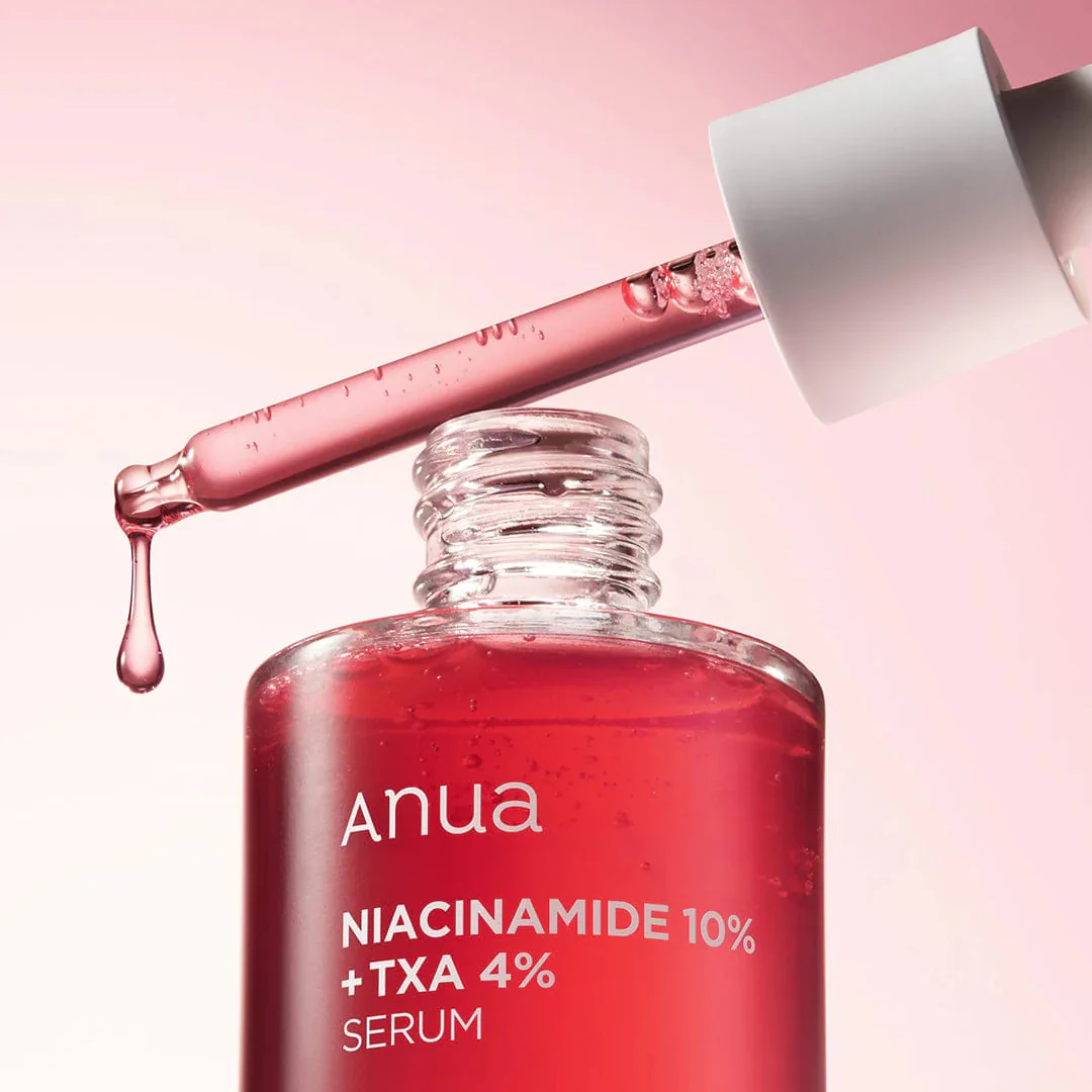 Niacinamide 10% + TXA 4% Serum - 30 ml - Image 2