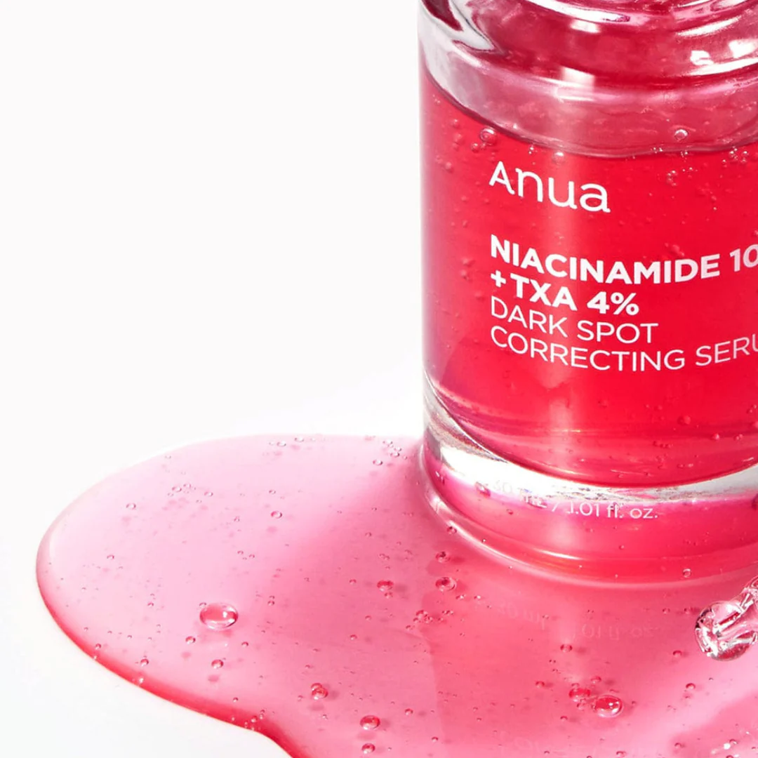Niacinamide 10% + TXA 4% Serum - 30 ml - Image 3
