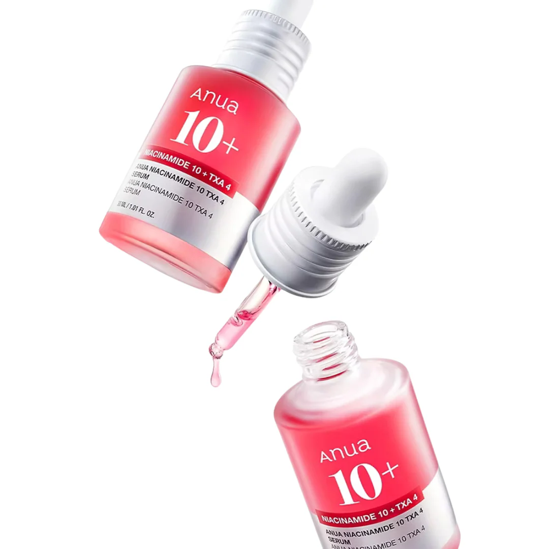 Niacinamide 10% + TXA 4% Serum - 30 ml - Image 4