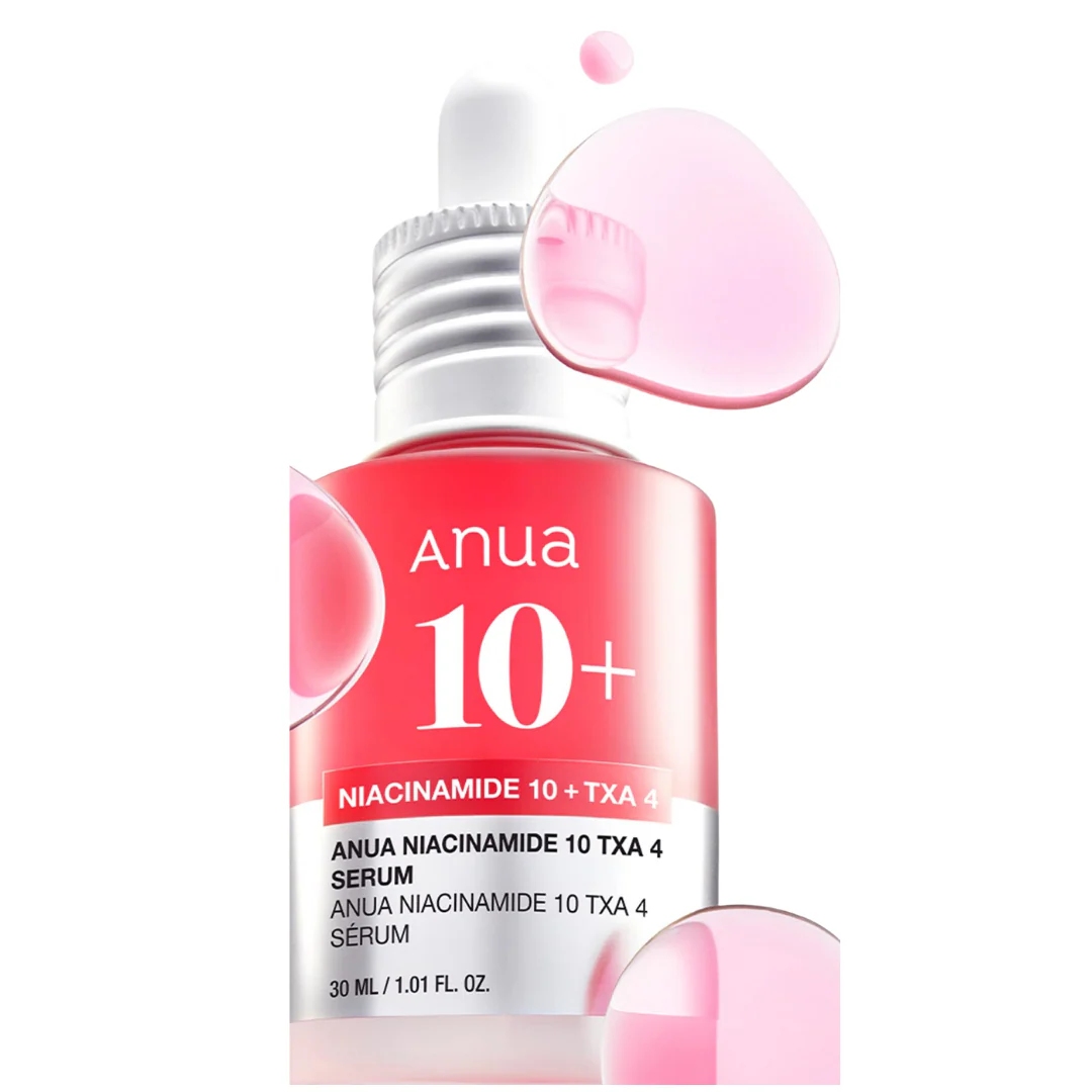Niacinamide 10% + TXA 4% Serum - 30 ml - Image 5