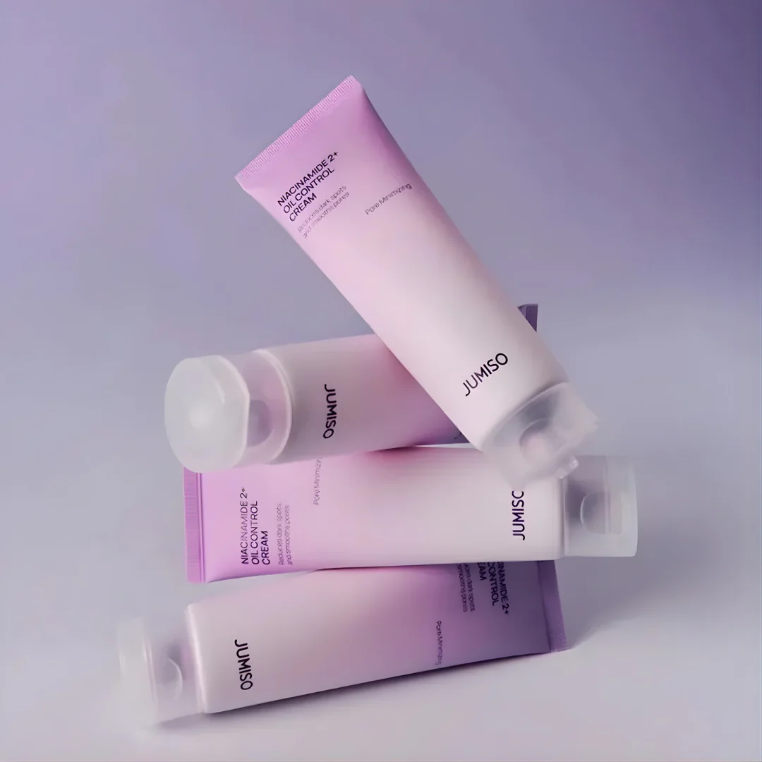 Niacinamide 2+ Oil Control Cream - 80 ml - Image 3