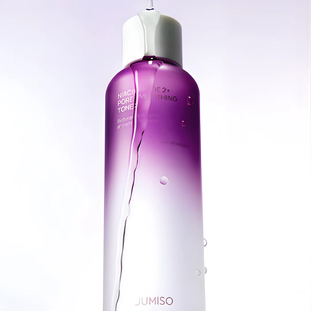 Niacinamide 2+ Pore Smoothing Toner - 205 ml - Image 3