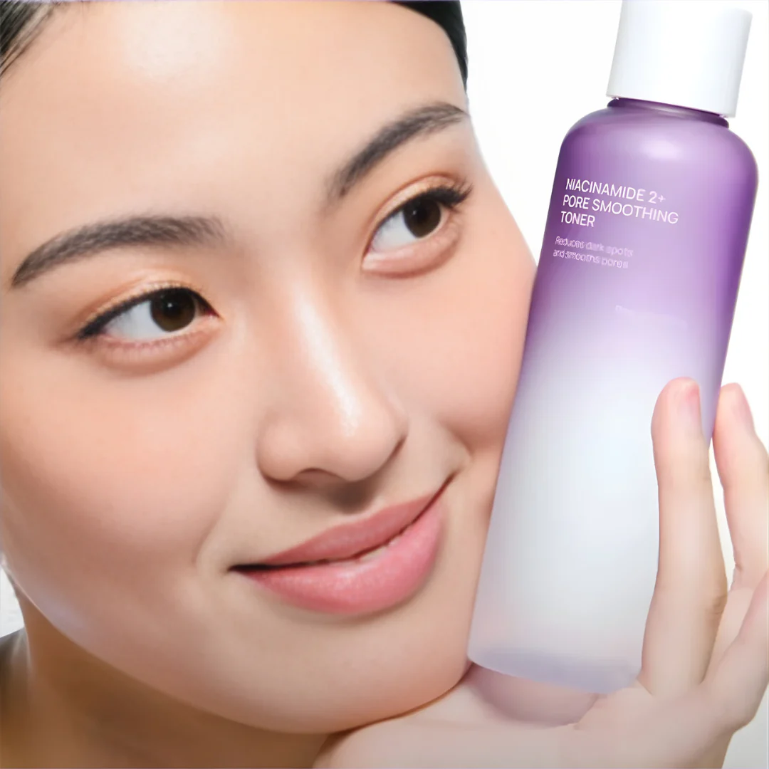 Niacinamide 2+ Pore Smoothing Toner - 205 ml - Image 4