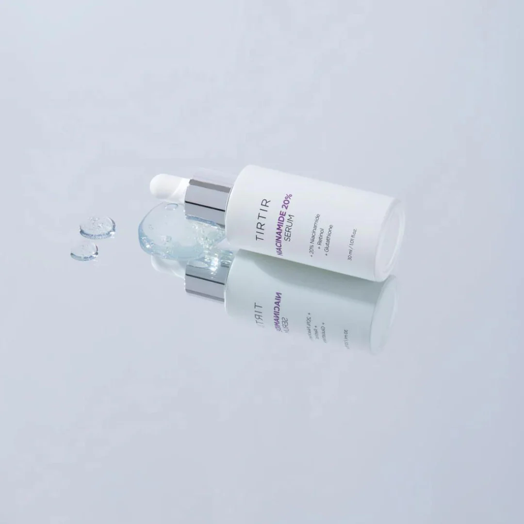 Niacinamide 20% Serum - 30 ml - Image 3