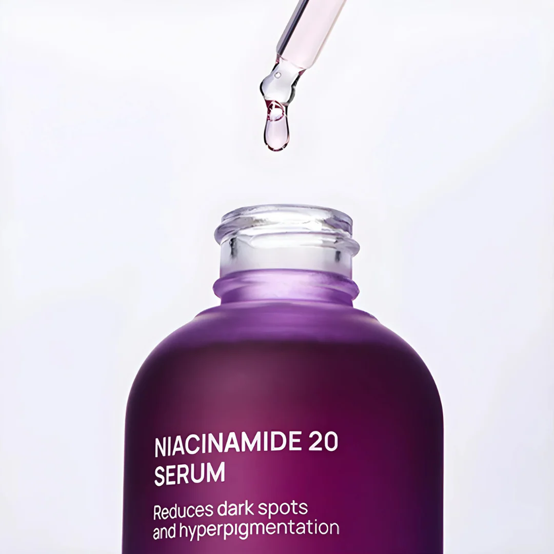 Niacinamide 20 Serum - 40 ml - Image 2