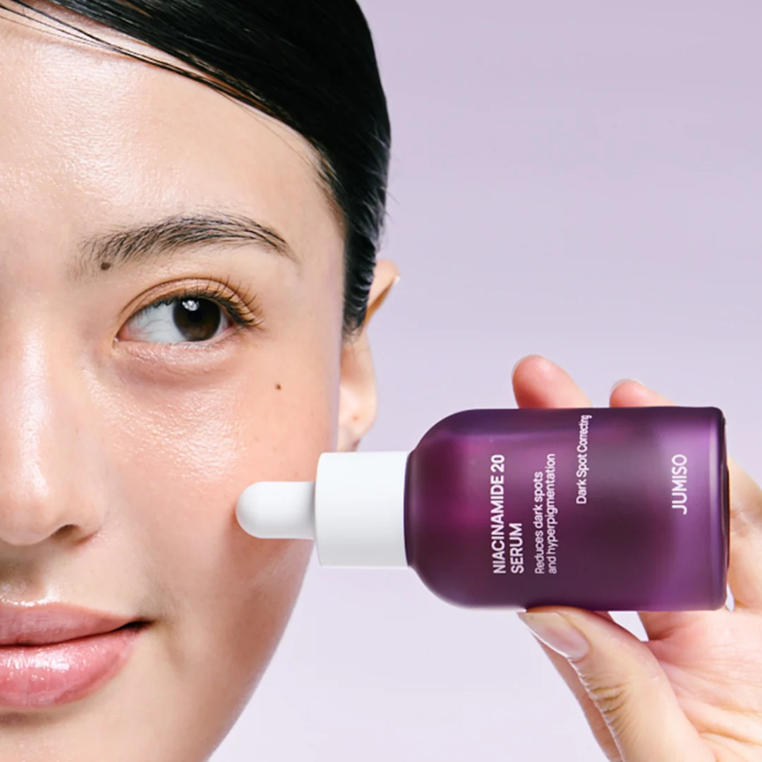 Niacinamide 20 Serum - 40 ml - Image 4