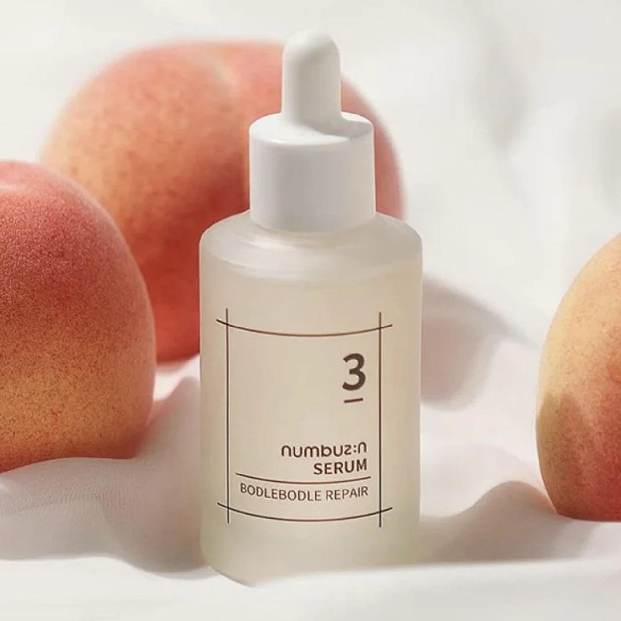 No. 3 Skin Softening Serum - 50ml - Image 3