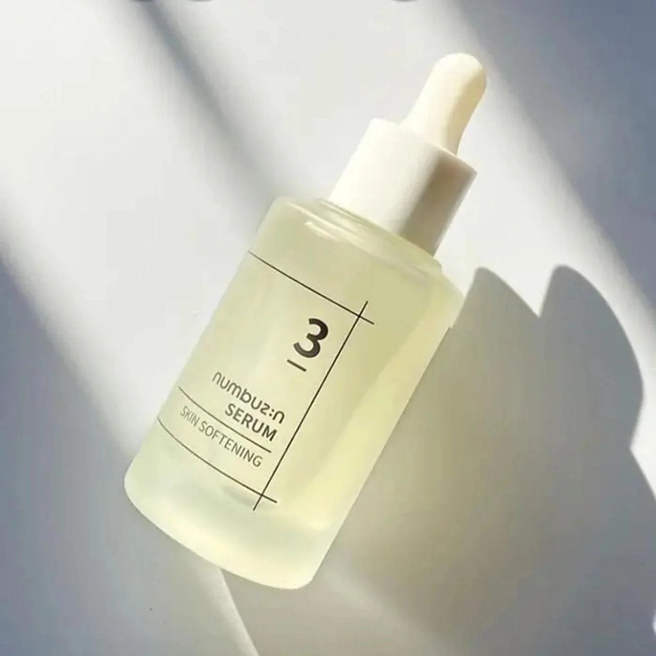 No. 3 Skin Softening Serum - 50ml - Image 4