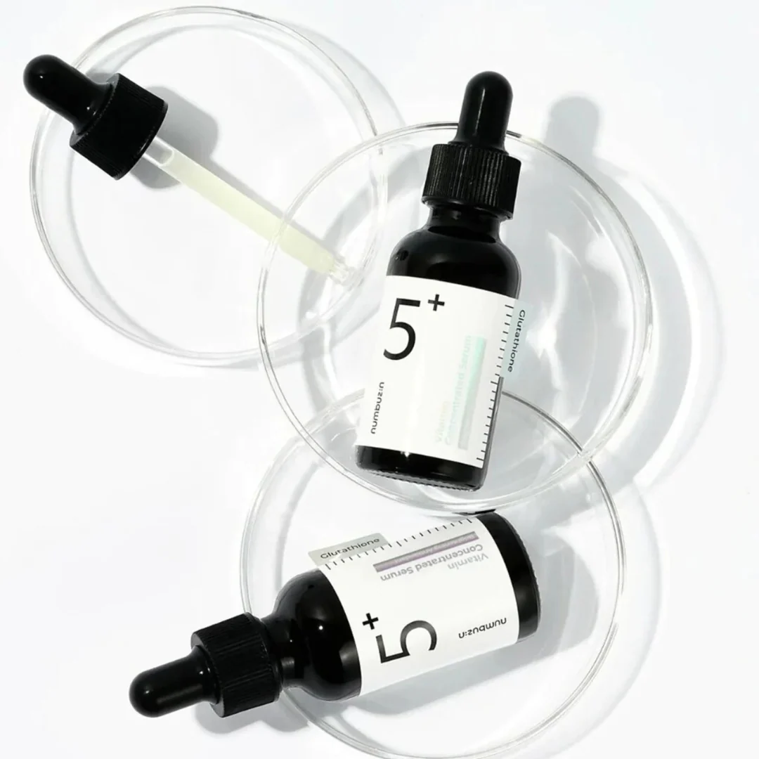No.5 Vitamin Concentrated Serum - 30 ml - Image 4