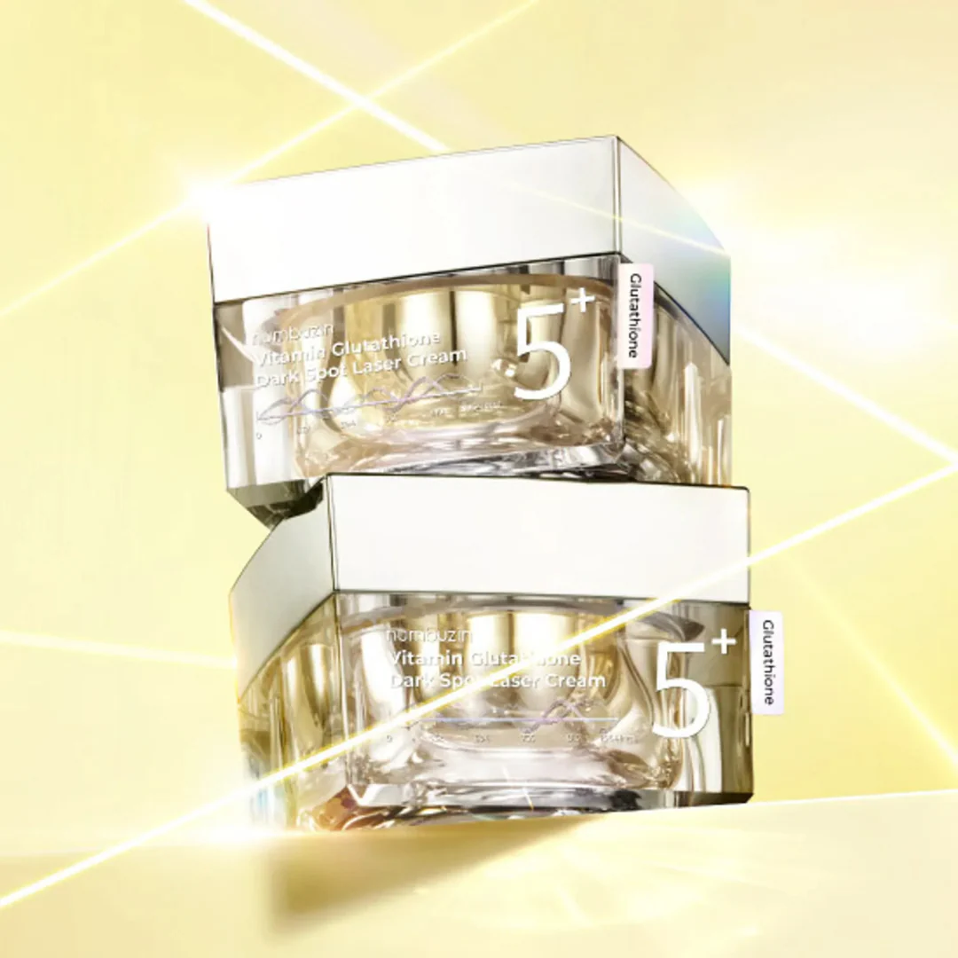 No.5+ Vitamin Glutathione Dark Spot Laser - 50 ml - Image 4