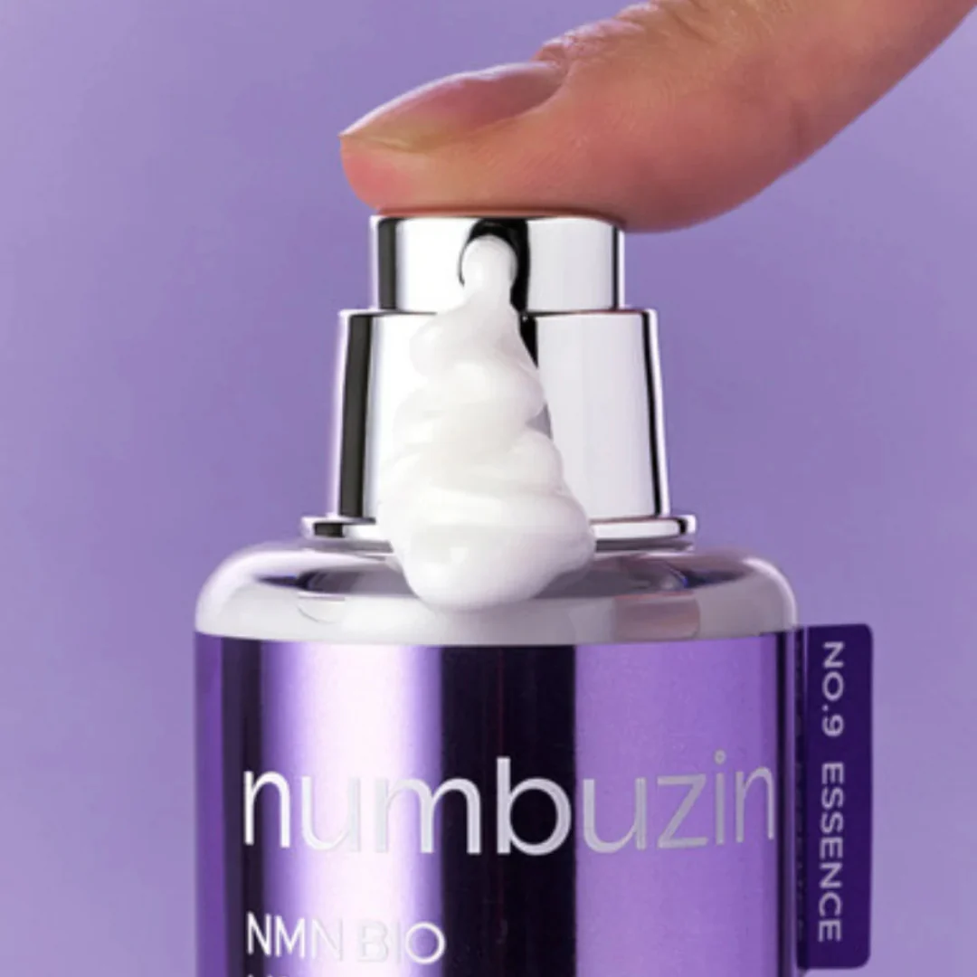 No.9 NMN Bio Lifting-Sil Essence - 50 ml - Image 4