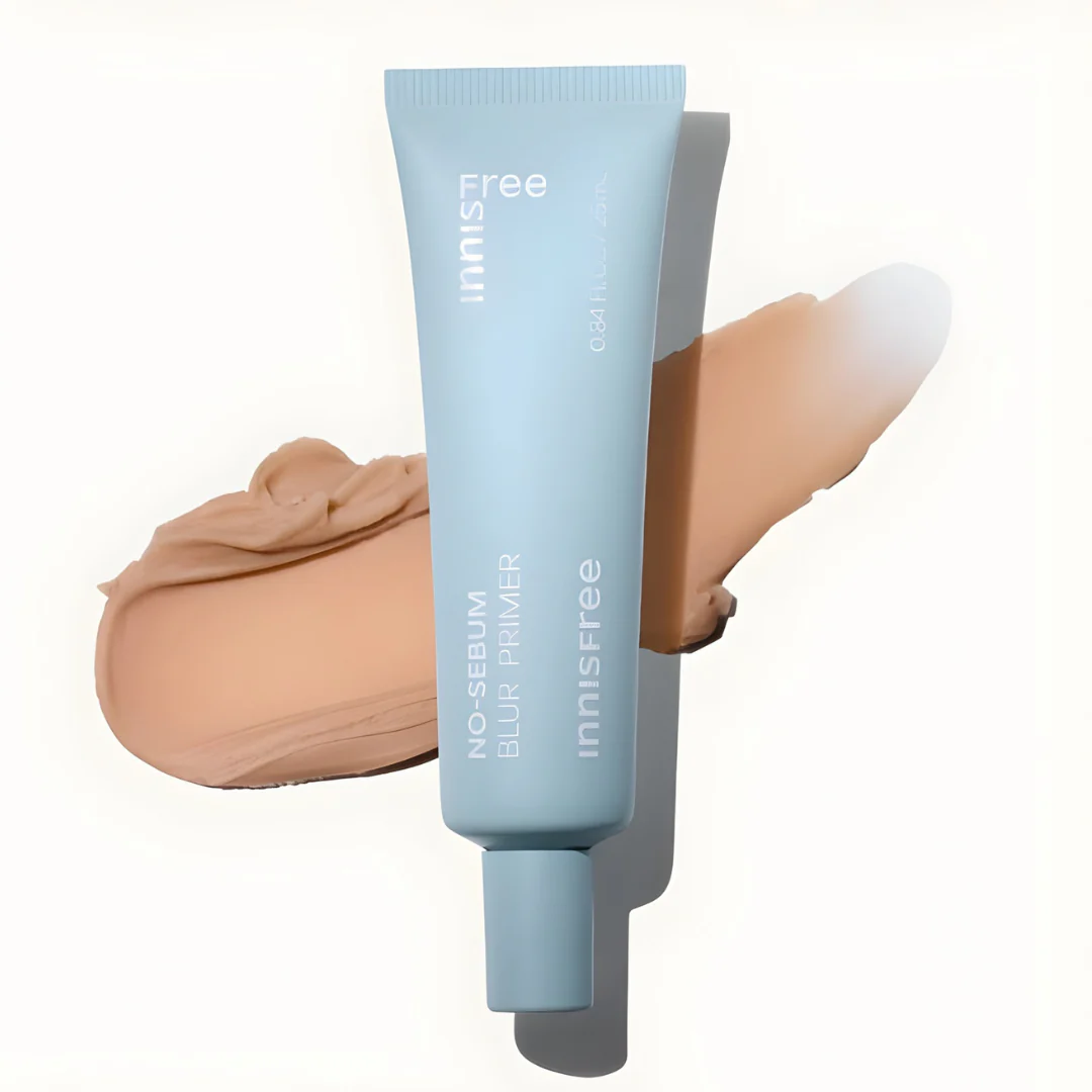 No-Sebum Blur Primer - 25 ml - Image 2