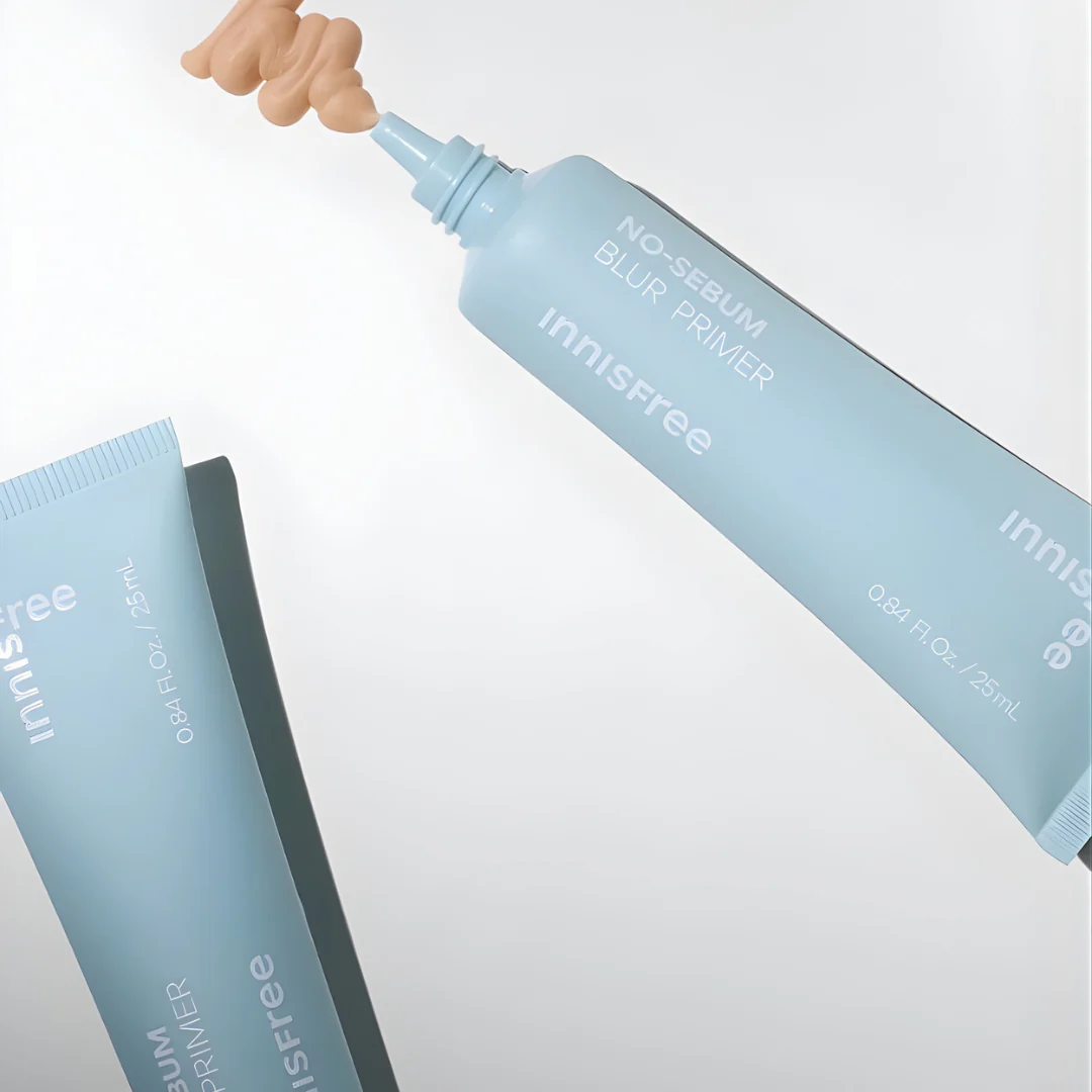 No-Sebum Blur Primer - 25 ml - Image 3