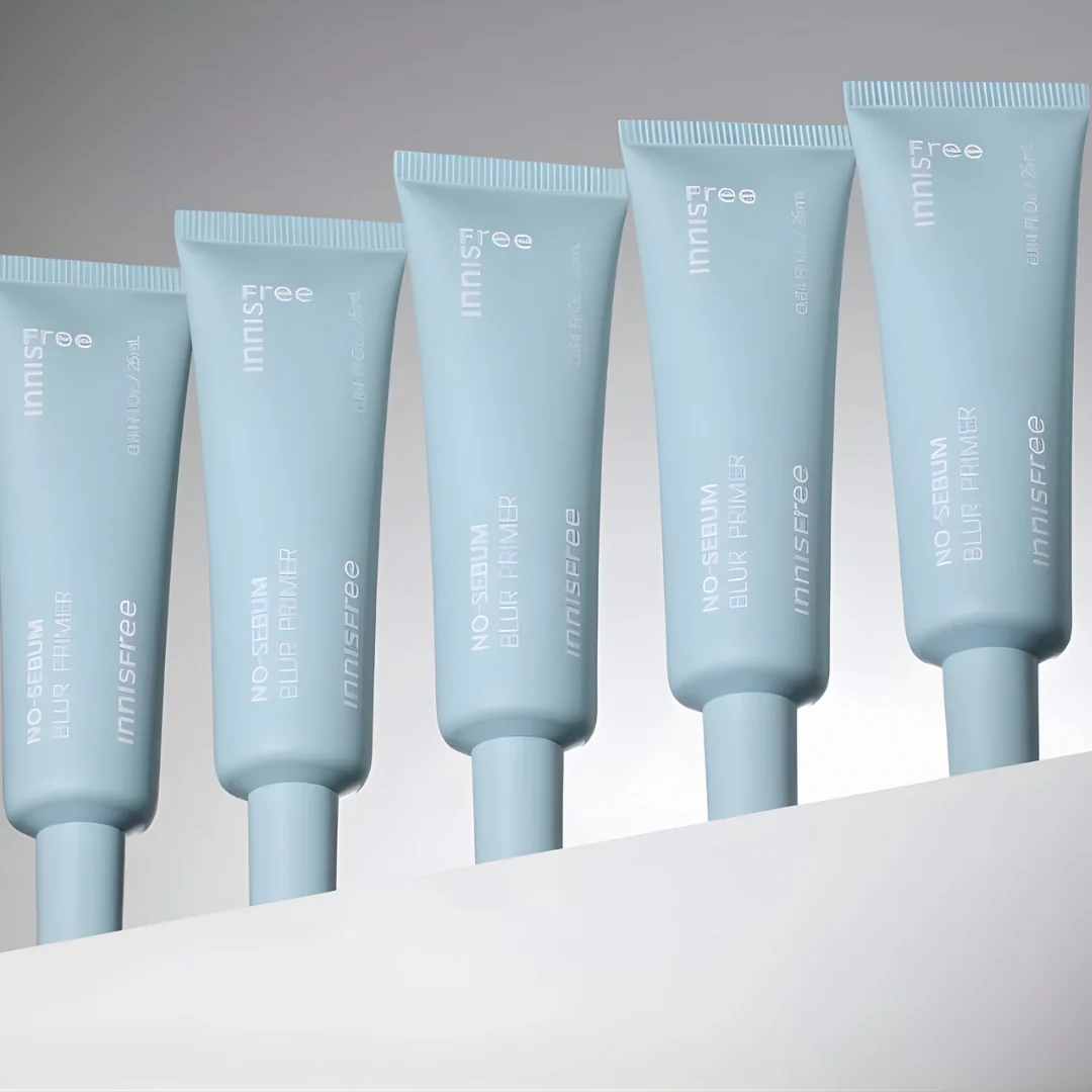 No-Sebum Blur Primer - 25 ml - Image 4