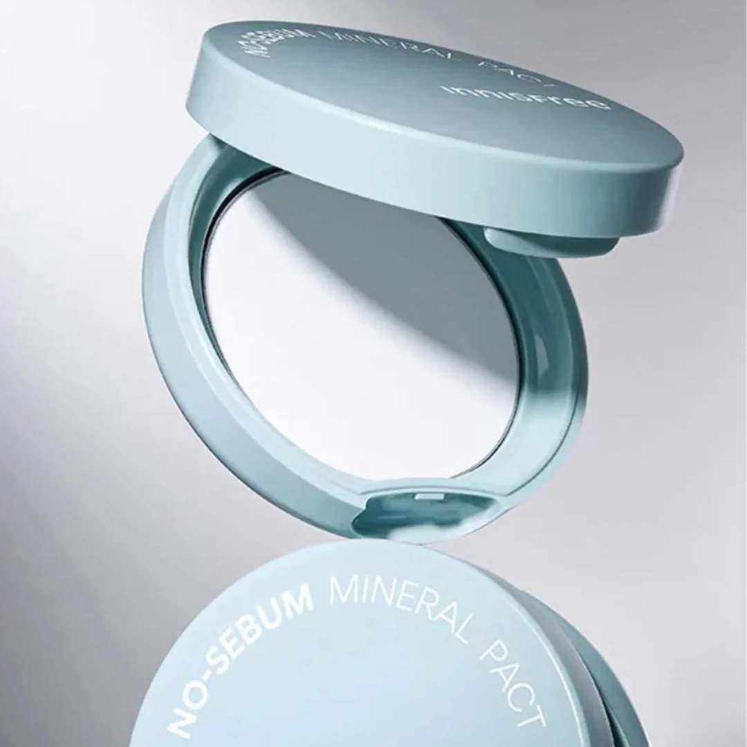 No Sebum Mineral Powder - 5 g - Image 2