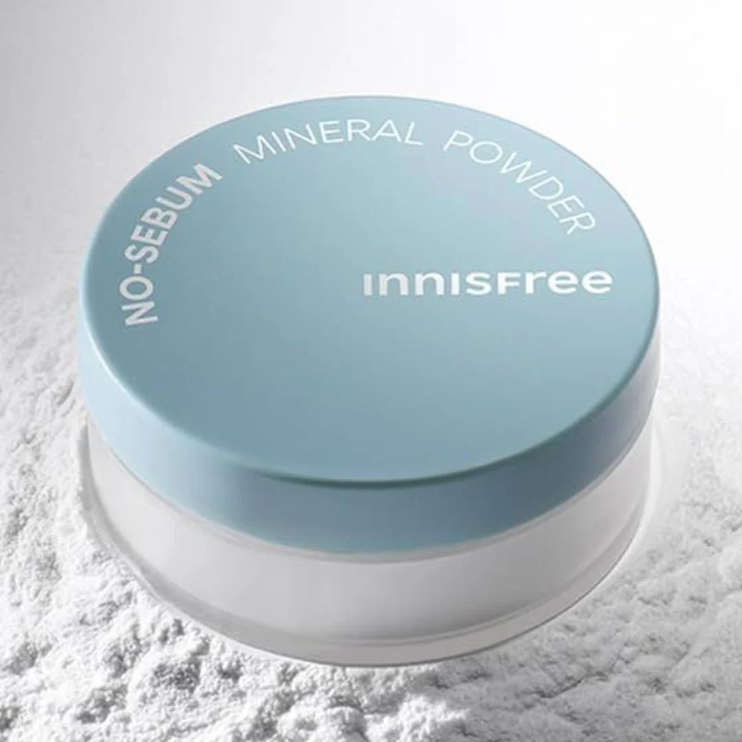 No Sebum Mineral Powder - 5 g - Image 3