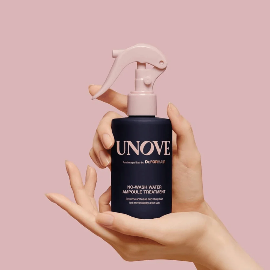 No-Wash Water Ampoule Treatment - 200ml - Image 4