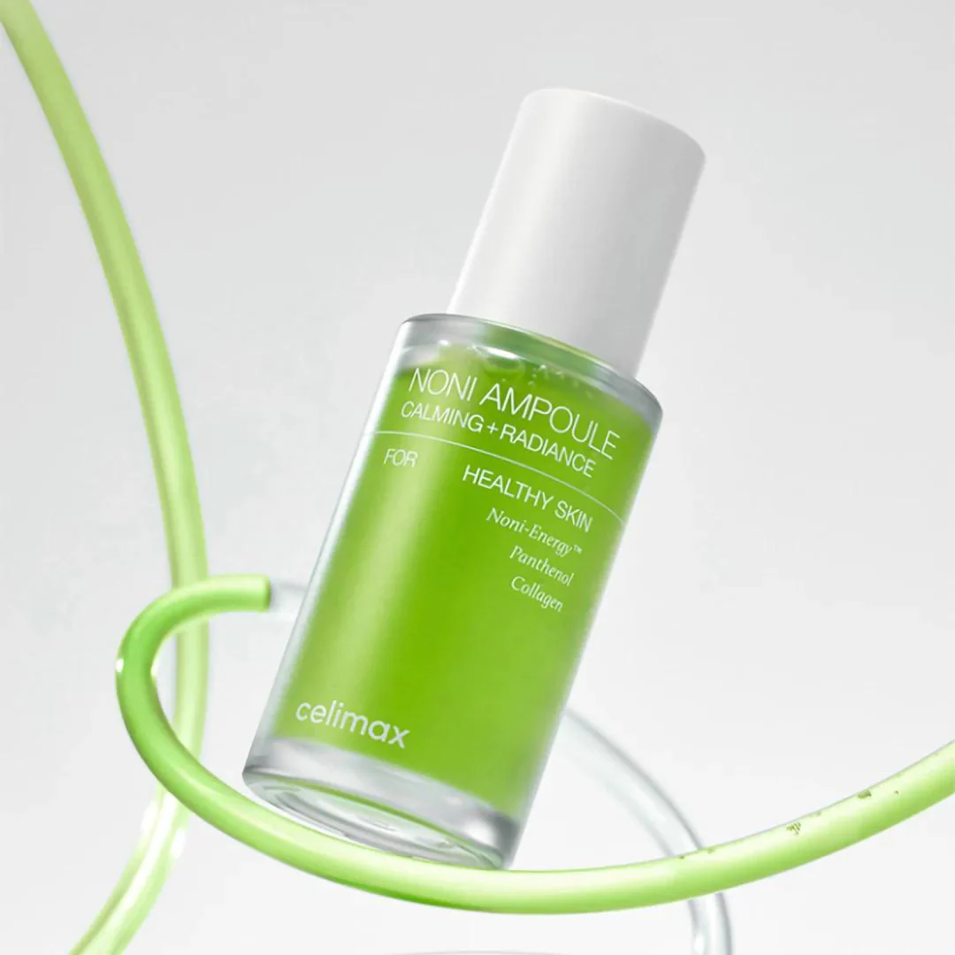 Noni Energy Ampoule - 30 ml - Image 4