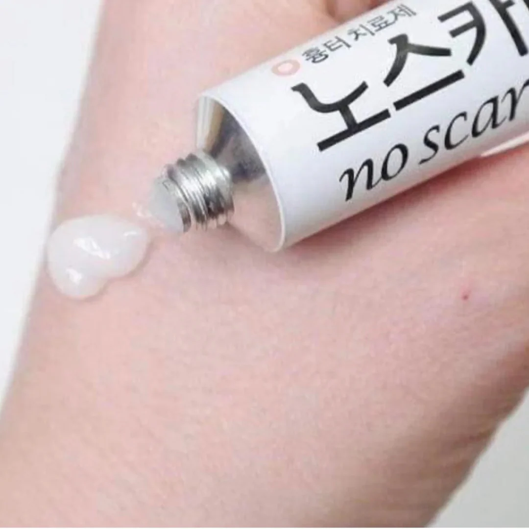 Noscarna Gel - 10 g/20 g - Image 3
