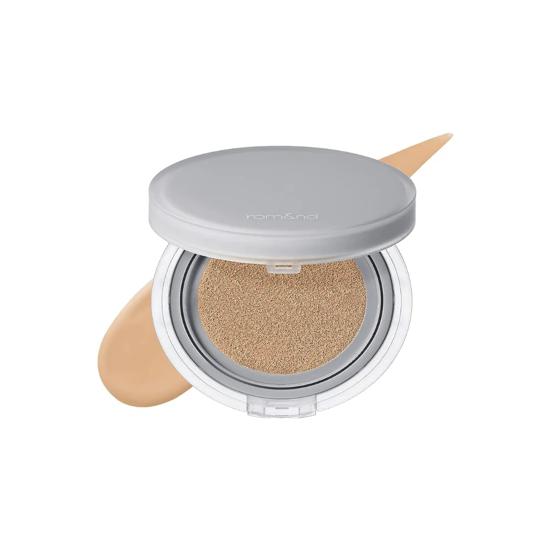 Nu Zero Cushion (5 shades) - 15 g - Image 5