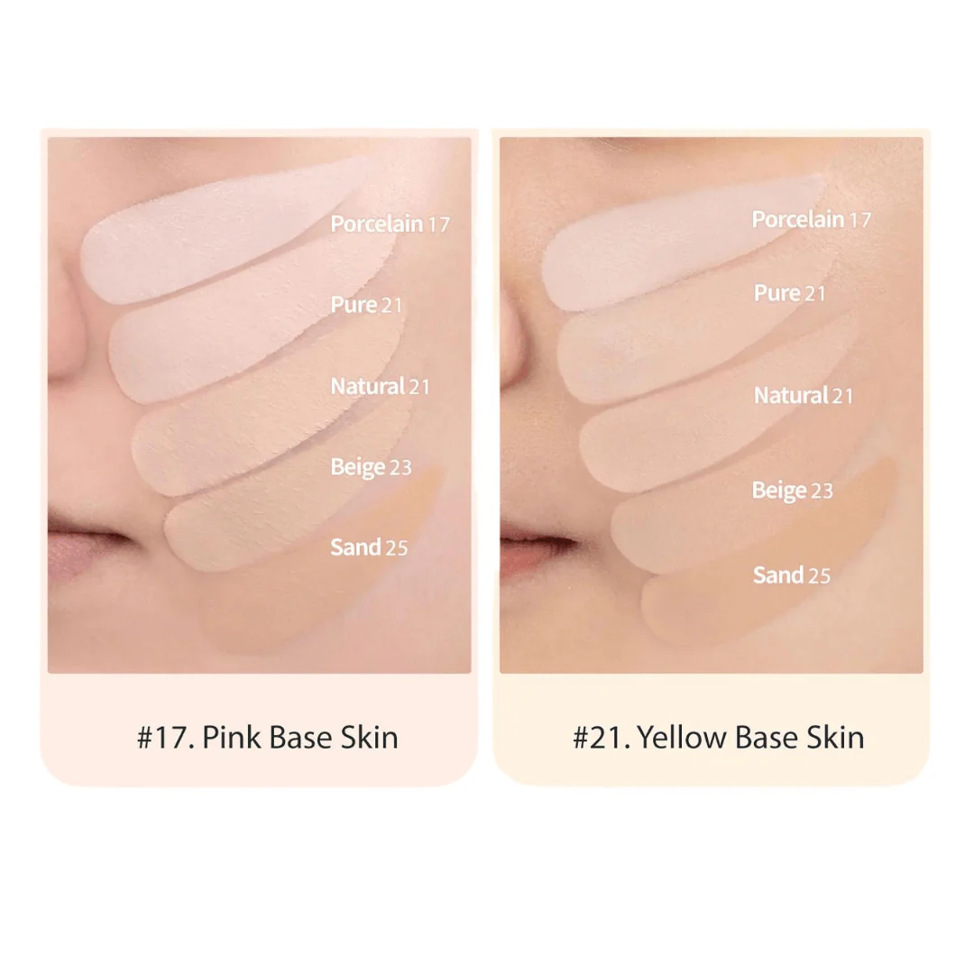 Nu Zero Cushion (5 shades) - 15 g - Image 6
