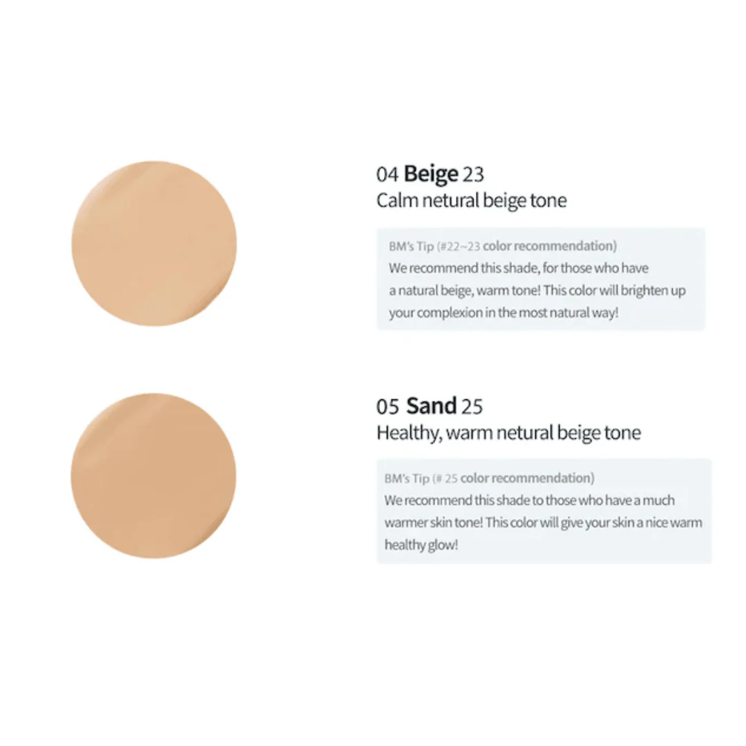 Nu Zero Cushion (5 shades) - 15 g - Image 8