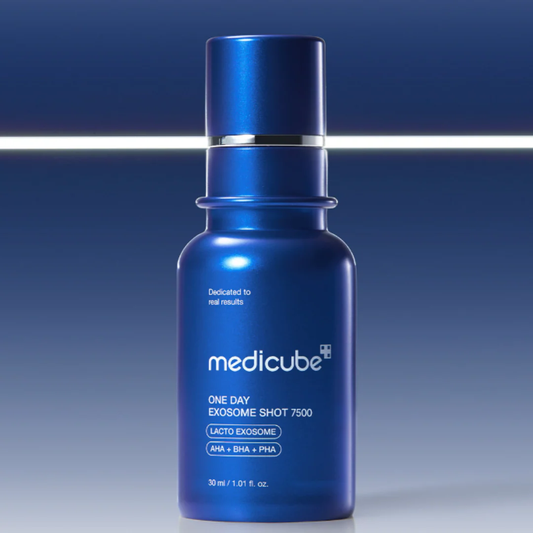 One Day Exosome Shot Pore Ampoule - 30 ml/ 13 ml - Image 5