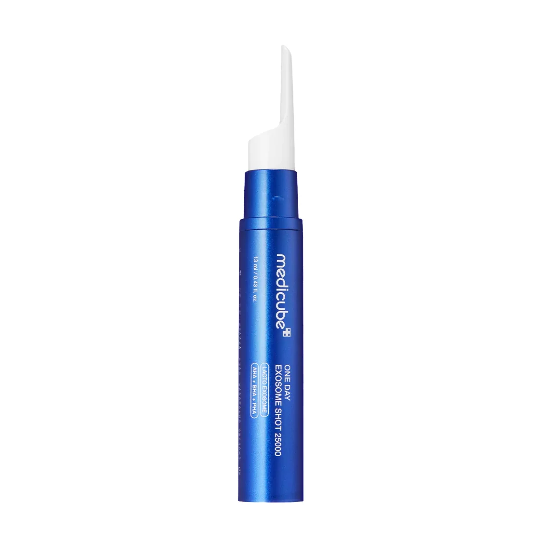 One Day Exosome Shot Pore Ampoule - 30 ml/ 13 ml - Image 7