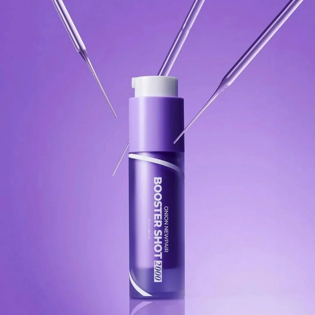 Onion Newpair Booster Shot 2000 - 50 ml - Image 2