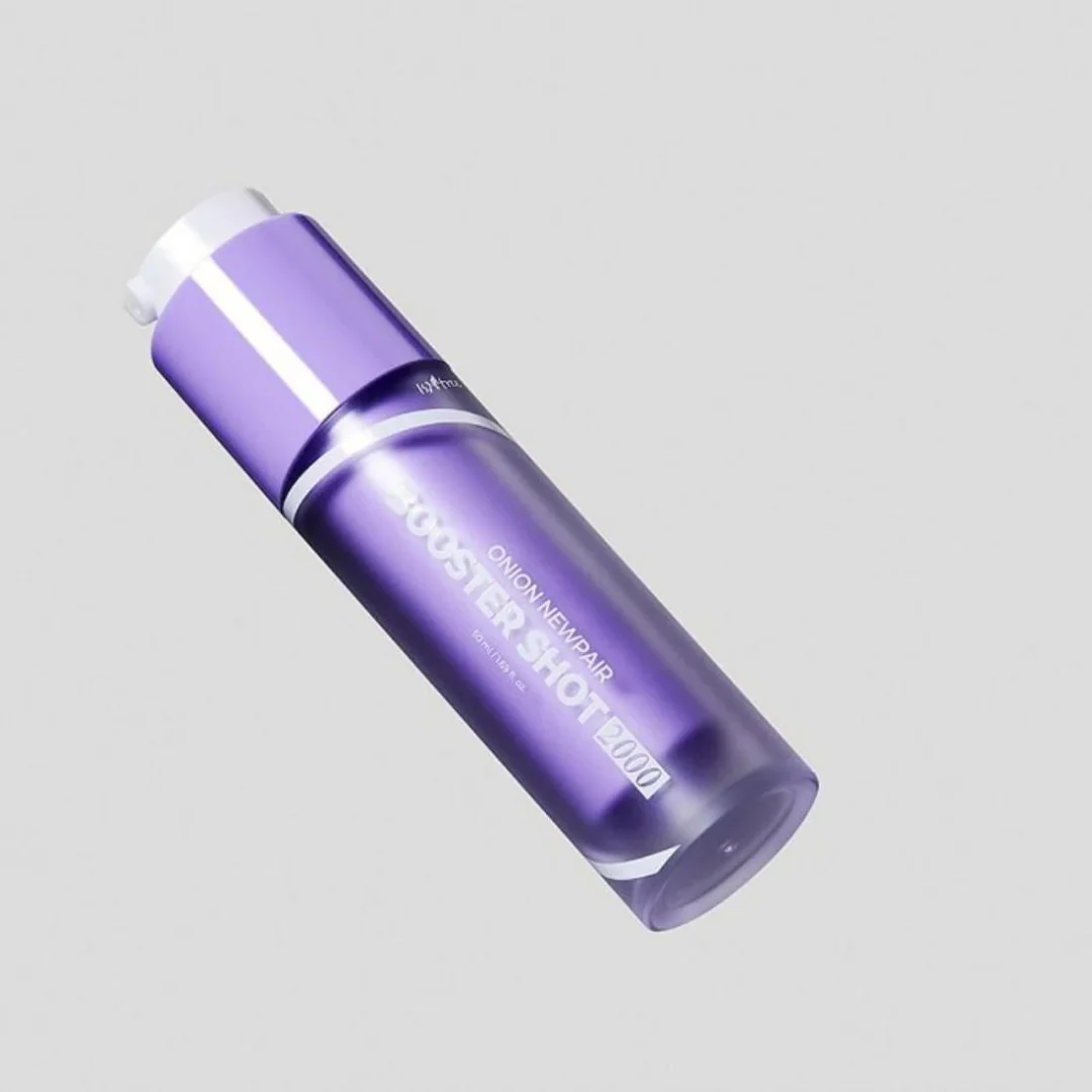 Onion Newpair Booster Shot 2000 - 50 ml - Image 3