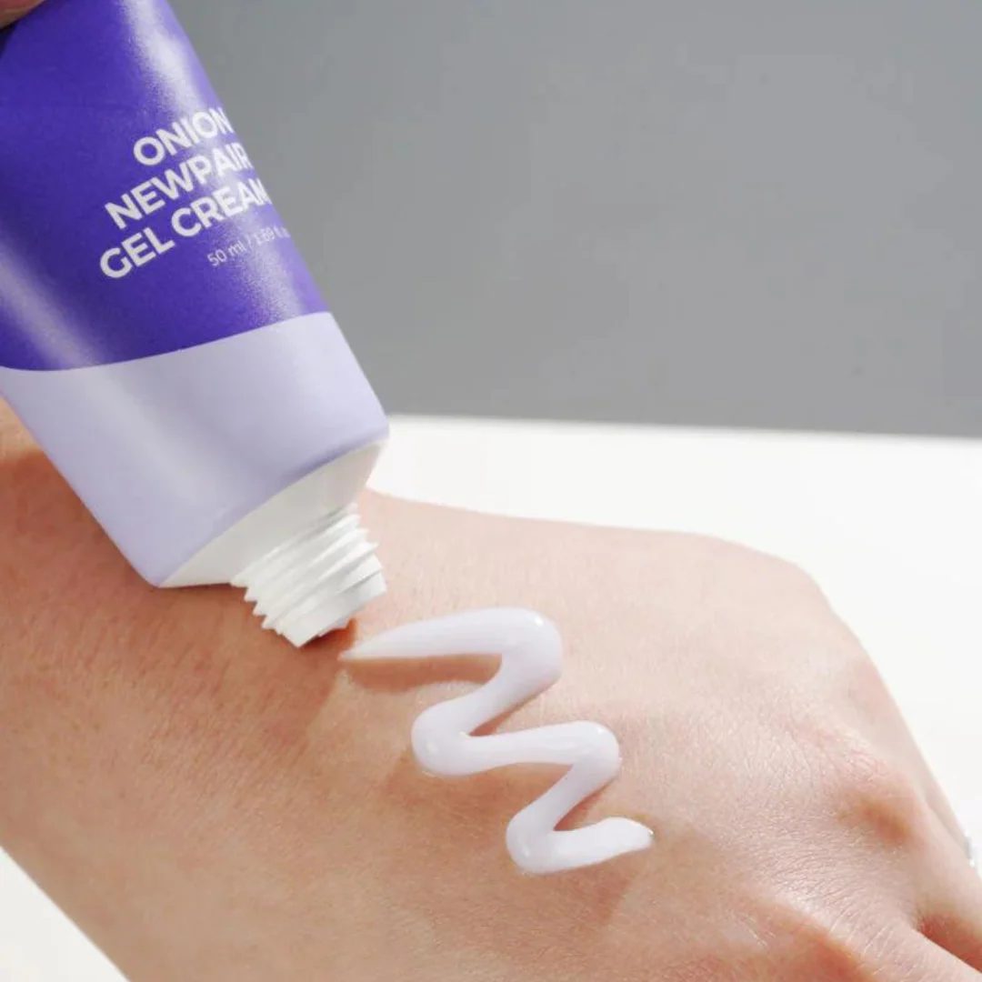 Onion Newpair Gel Cream - 50 ml - Image 3