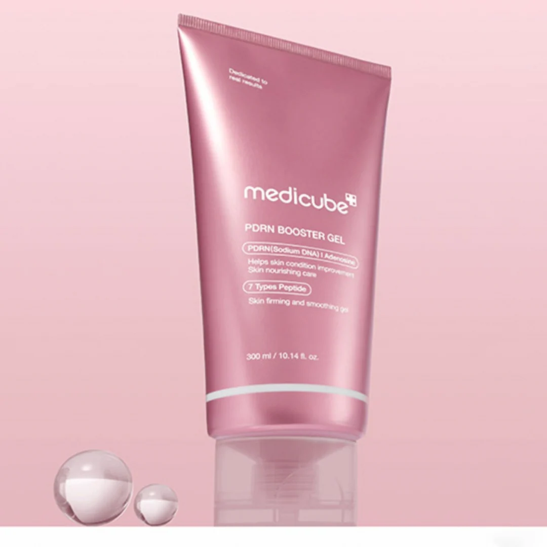 PDRN Booster Gel - 300 ml - Image 2