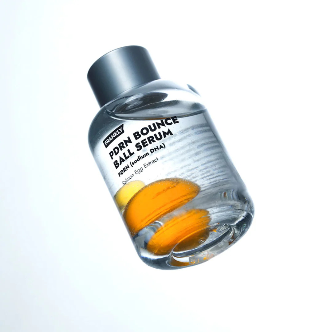 PDRN Bounce Ball Serum - 30 ml - Image 3