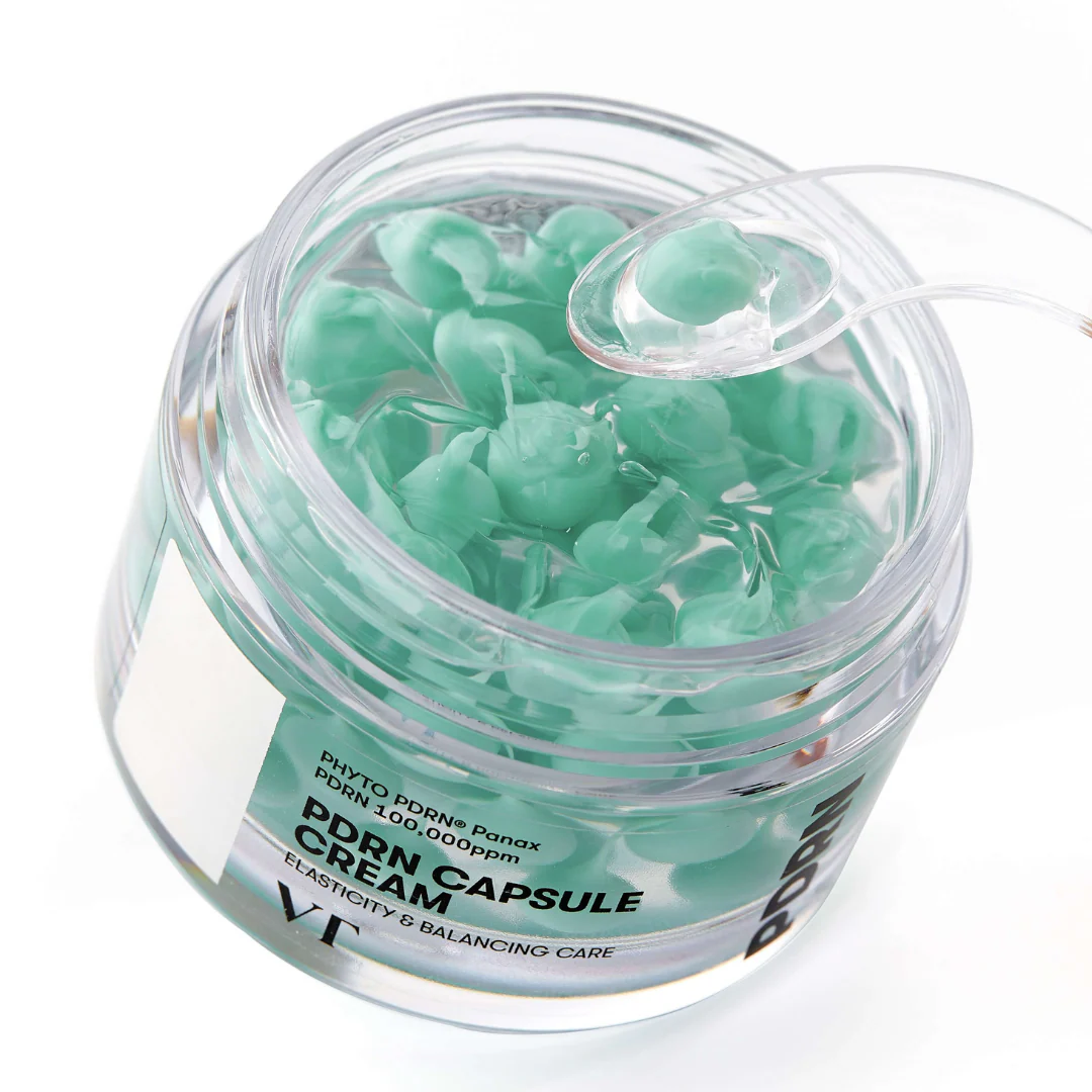 PDRN Capsule Cream 100 - 50 ml - Image 2