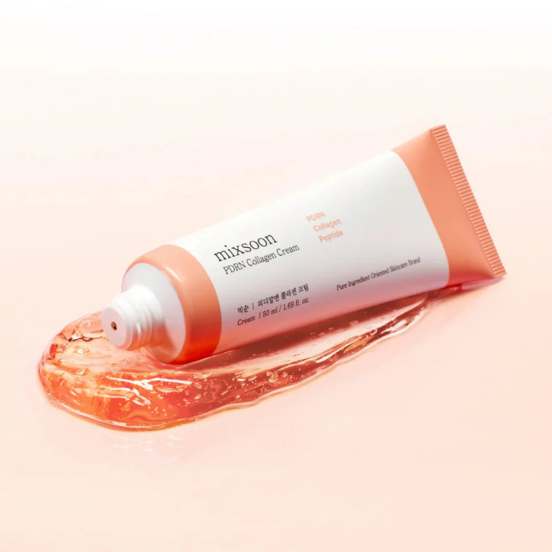PDRN Collagen Cream - 50 ml - Image 2