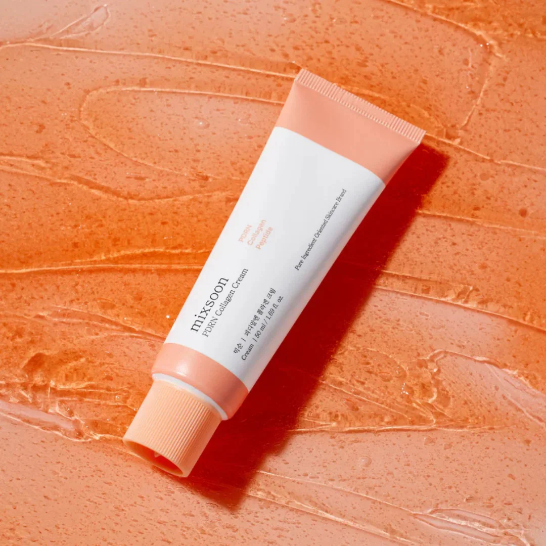 PDRN Collagen Cream - 50 ml - Image 3