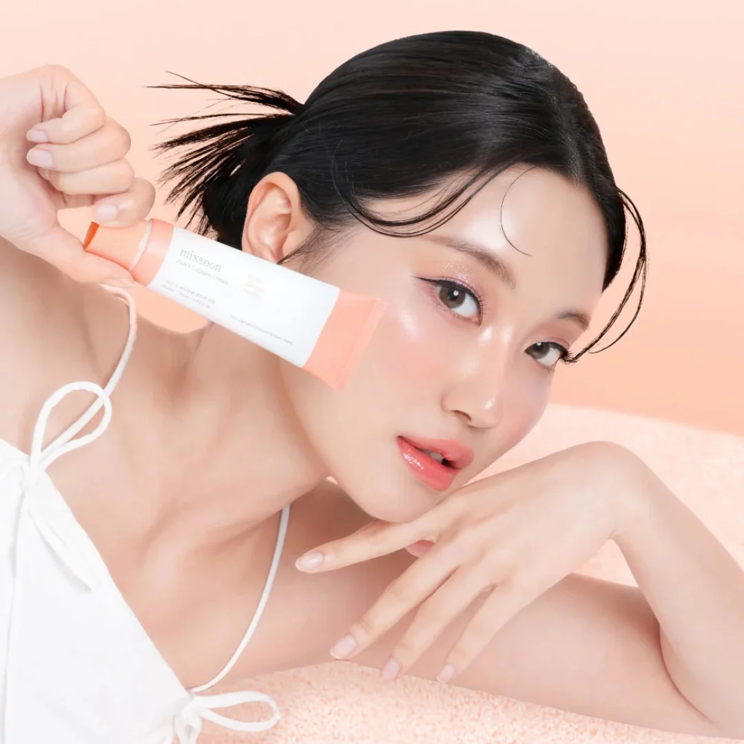PDRN Collagen Cream - 50 ml - Image 4
