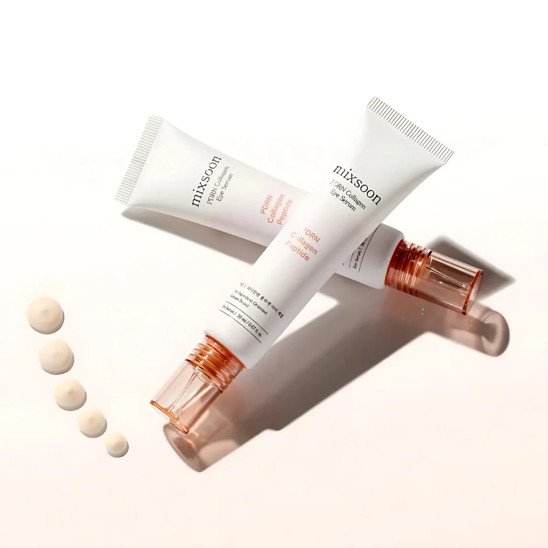 PDRN Collagen Eye Serum - 20 ml - Image 2