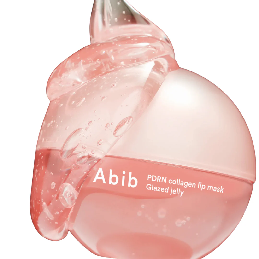 PDRN Collagen Lip Mask Glazed Jelly - 11 g - Image 2