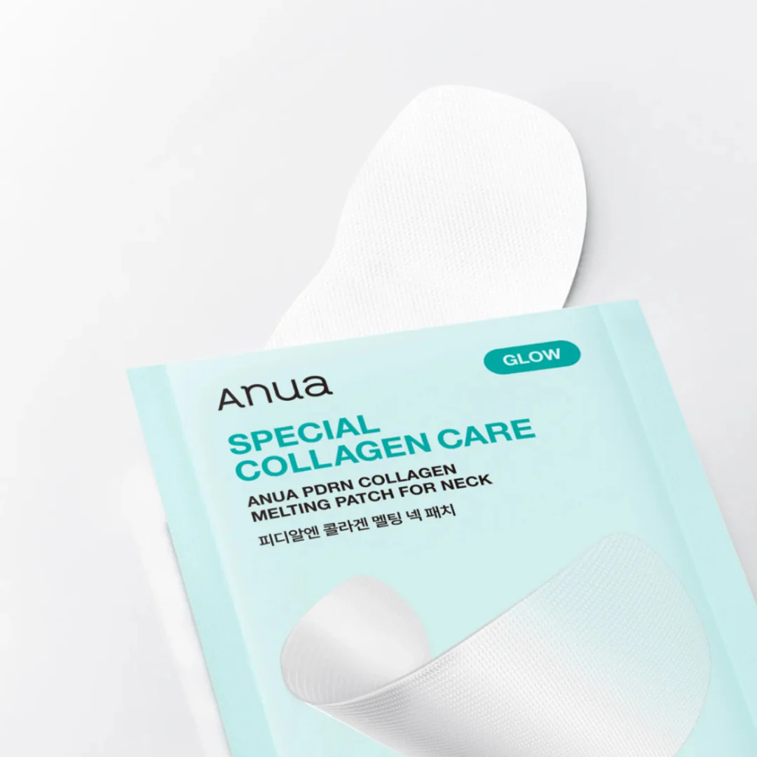 PDRN Collagen Melting Patch For Neck - Image 2