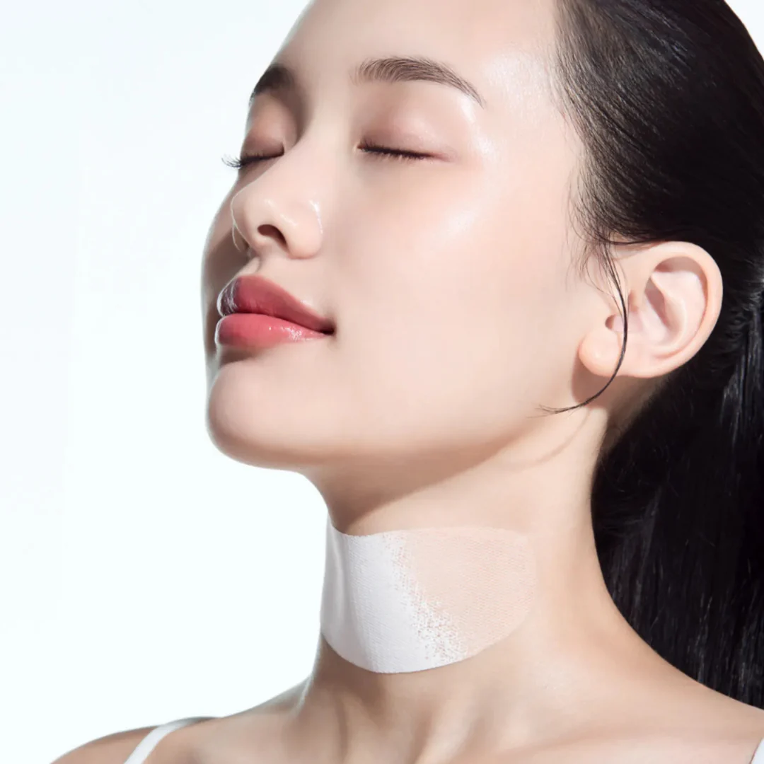 PDRN Collagen Melting Patch For Neck - Image 3