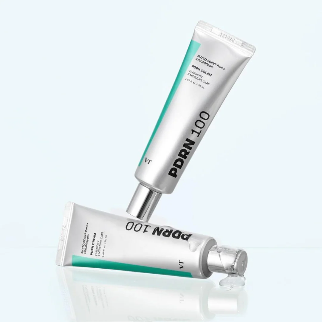 PDRN Cream 100 - 50 ml - Image 3